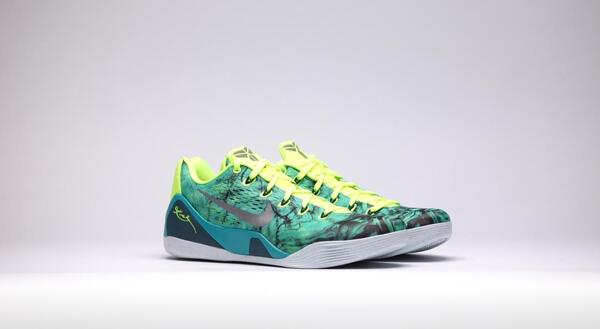 Nike Kobe IX EM | 646701-300 | AFEW STORE